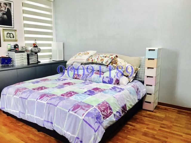 The Floravale (D22), Condominium #150101172